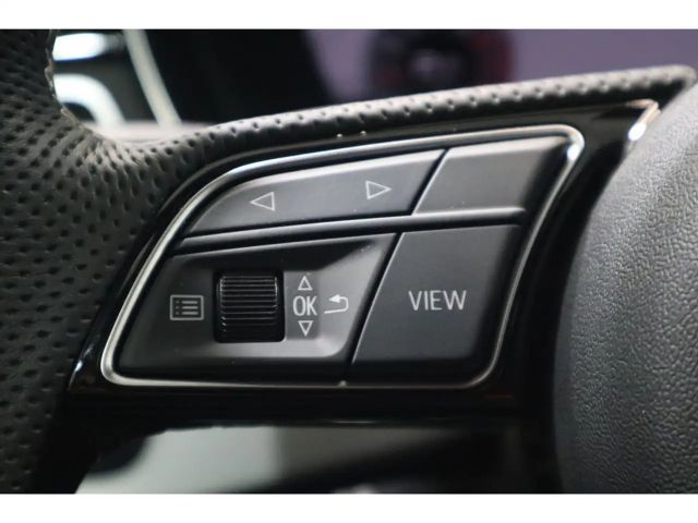 Audi A4 40 TFSI Avant S-Line