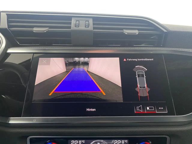 Audi Q3 45 TFSI Hybride S-Line