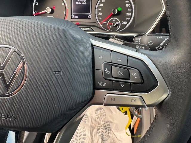 Volkswagen T-Cross 1.5 TSI DSG