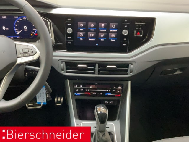 Volkswagen Taigo 1.0 TSI DSG