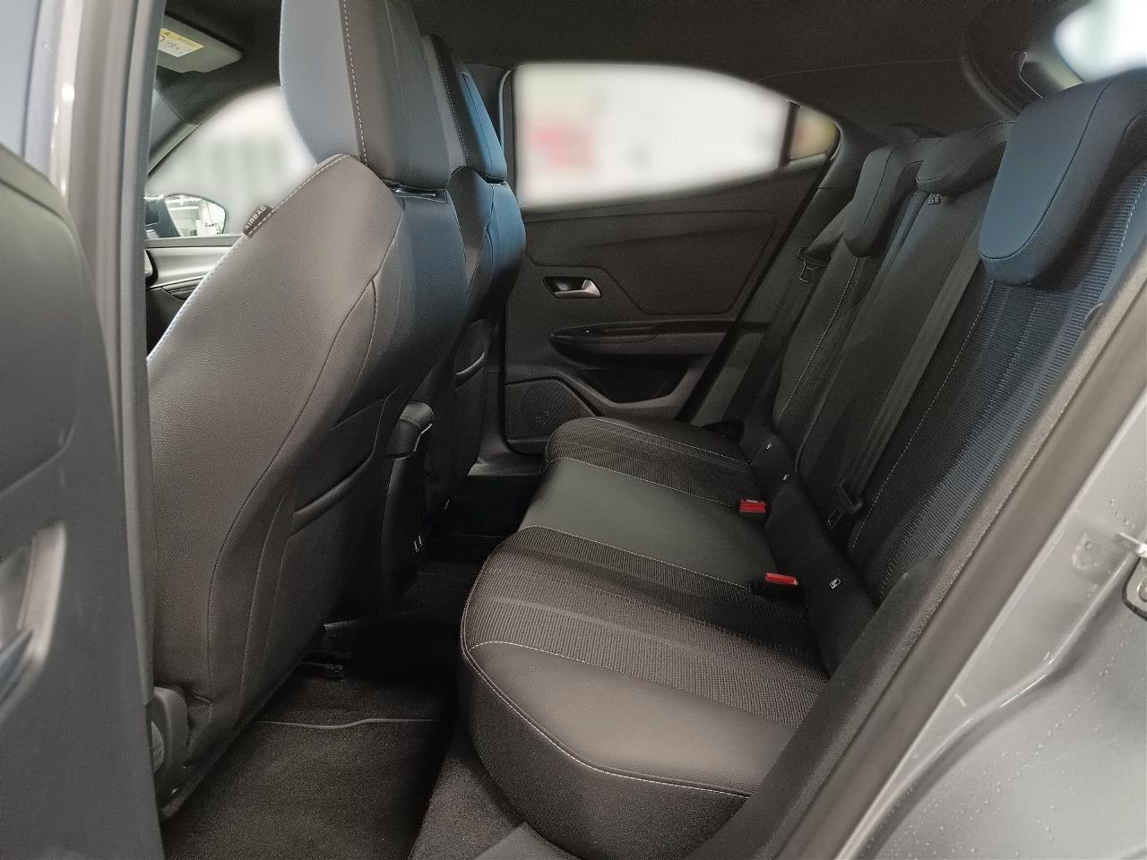 Opel Mokka 1.2 Turbo GS-Line Grand Sport Turbo