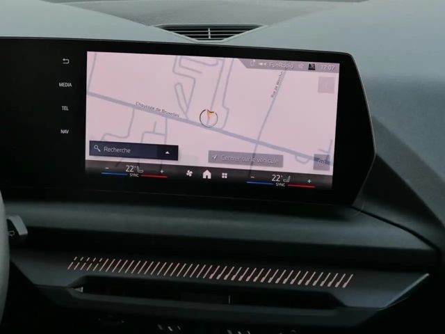 BMW 116 M-Sport Sedan