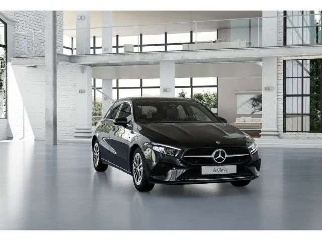 Mercedes-Benz A 220 4MATIC Progressive