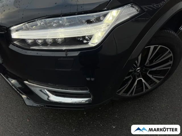 Volvo XC90 AWD Bright Ultimate