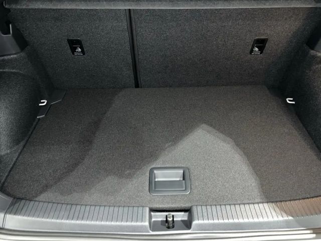 Volkswagen T-Cross Friends TSI