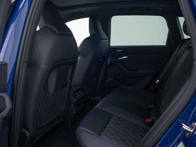 Audi Q6 e-tron Quattro