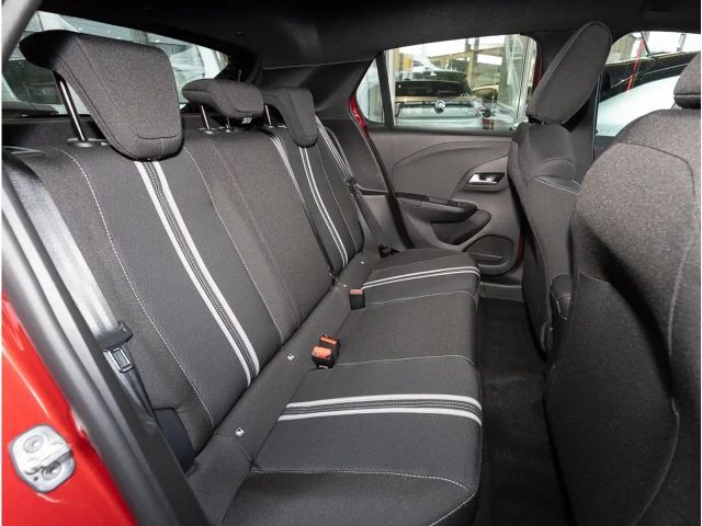 Opel Corsa GS-Line Grand Sport