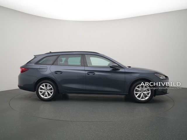 Seat Leon DSG Sportstourer Style