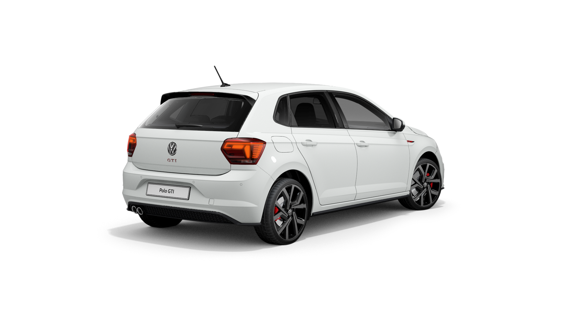 Volkswagen Polo DSG GTI