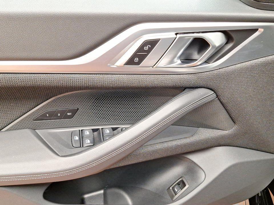 BMW 420 420d Coupé Gran Coupé xDrive