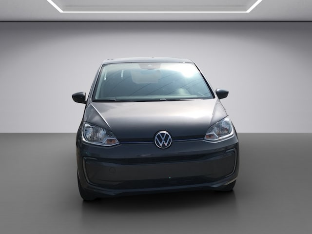 Volkswagen e-up! e-up! Edition