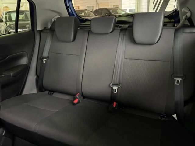 Suzuki Swift Comfort Plus