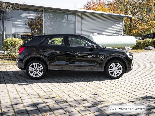 Audi Q2 30 TFSI