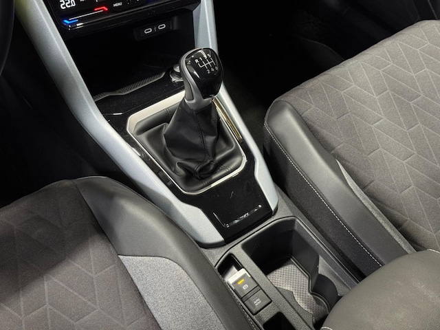 Volkswagen T-Roc 1.0 TSI