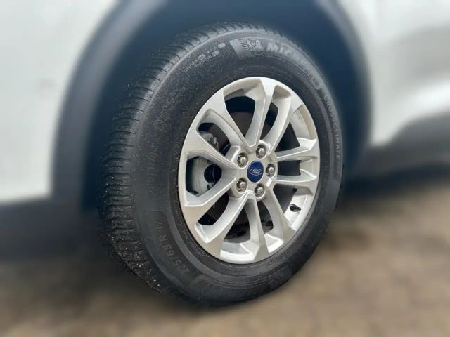 Ford Kuga Plug in Hybrid Titanium