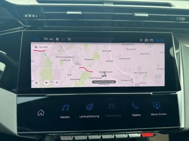 Peugeot 308 EAT8 GT-Line Hybrid