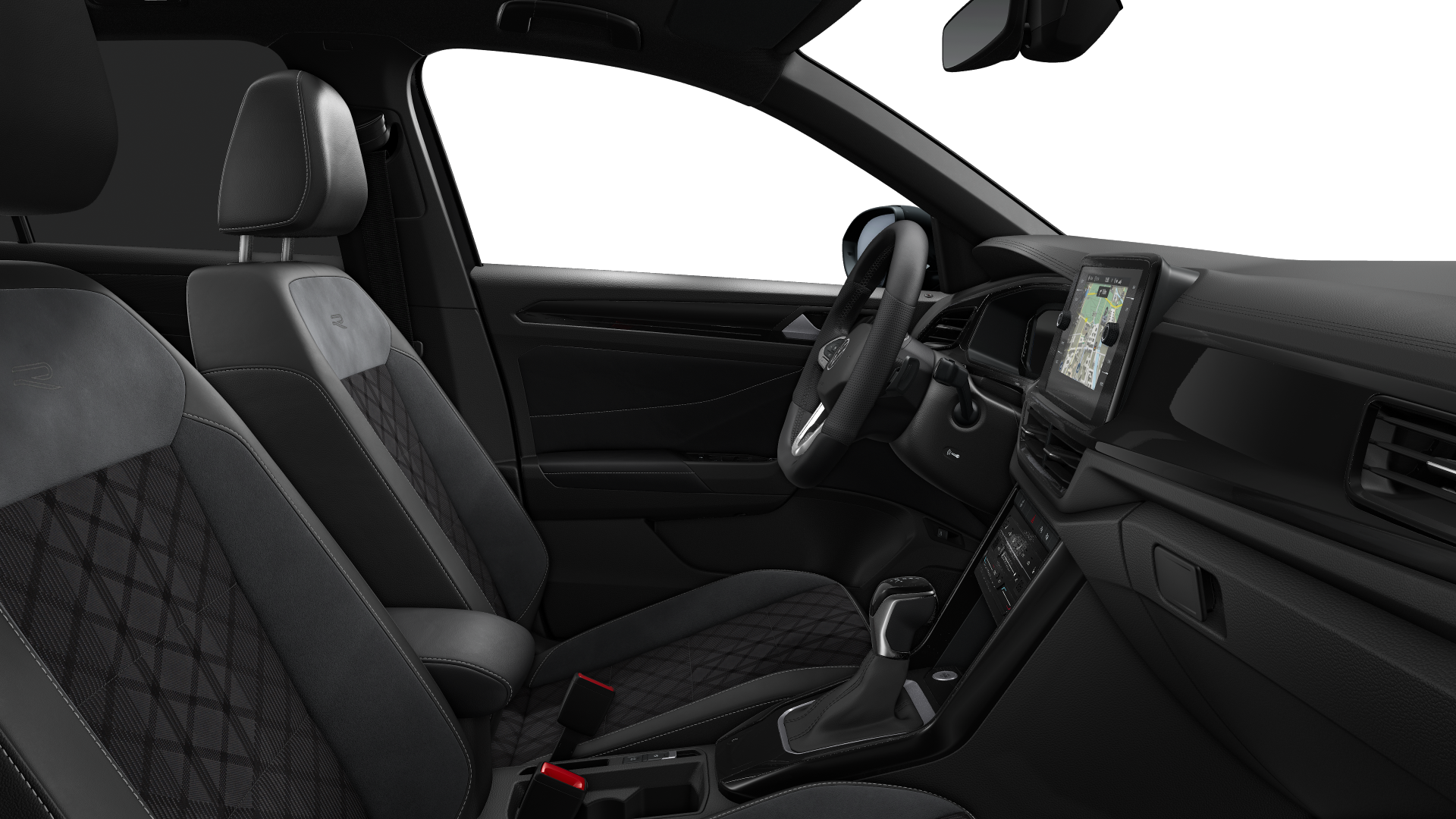 Volkswagen T-Roc 1.5 TSI DSG IQ.Drive R-Line