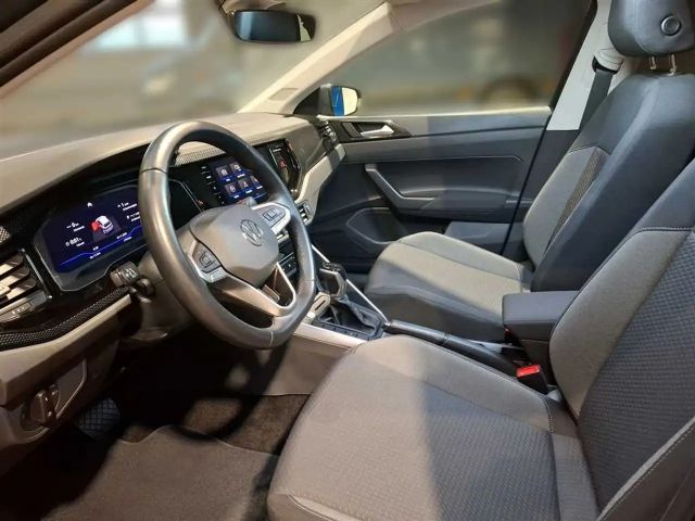 Volkswagen Polo 1.0 TSI DSG Life