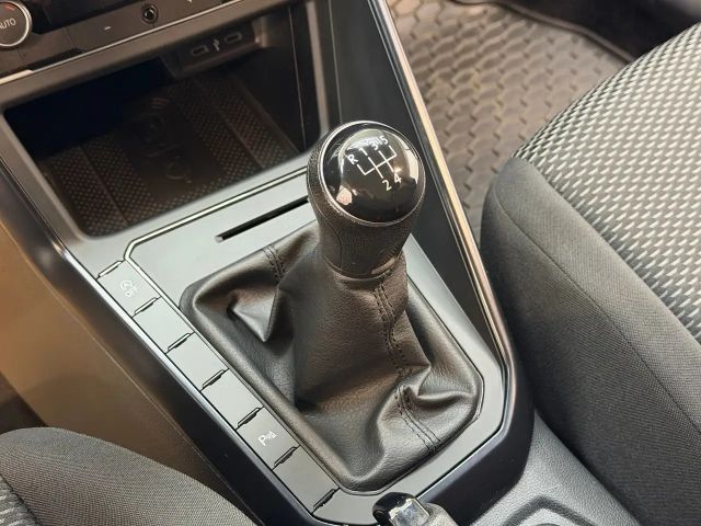 Volkswagen Polo Trendline