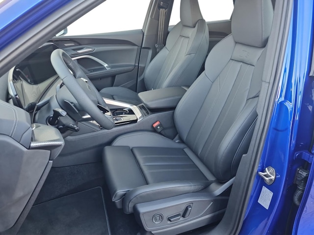 Audi Q5 Quattro S-Tronic