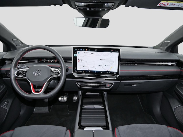 Volkswagen ID.7 4Motion GTX Tourer