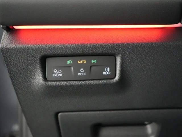 Volkswagen Tiguan DSG R-Line