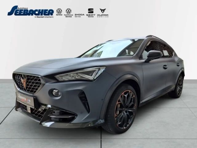 Cupra Formentor 2.5 TSI 4Drive VZ5