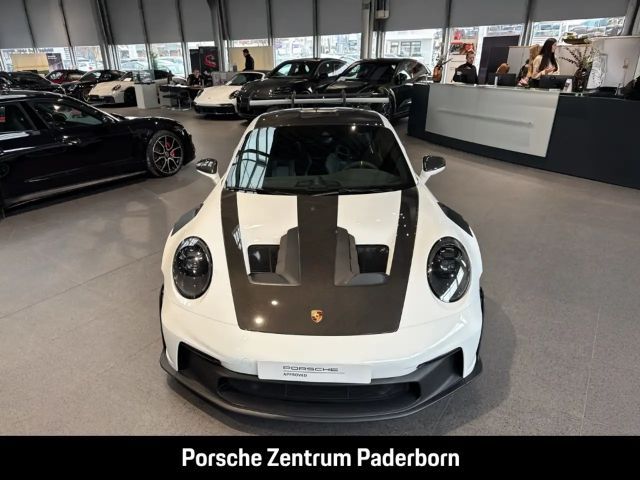 Porsche 992 Coupé GT3 RS