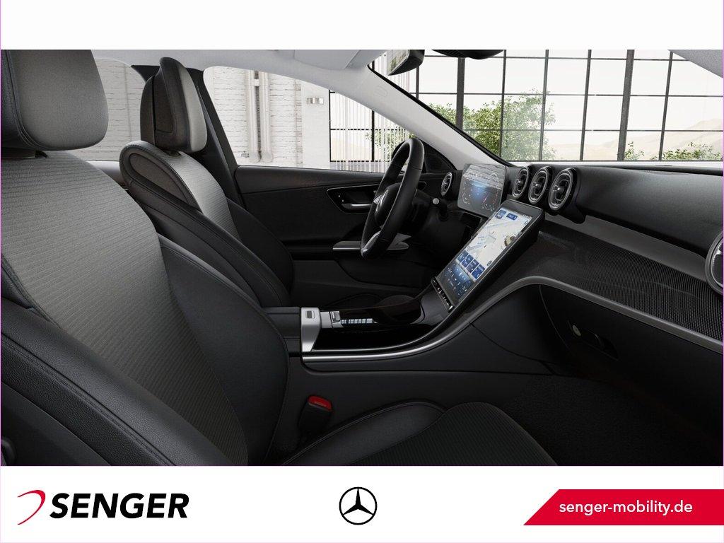 Mercedes-Benz C 200 AVANTGARDE Estate