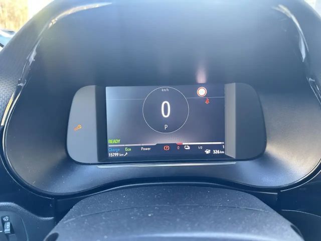 Opel Corsa +SOH 99%+ Sitzheizung+Allwetter+