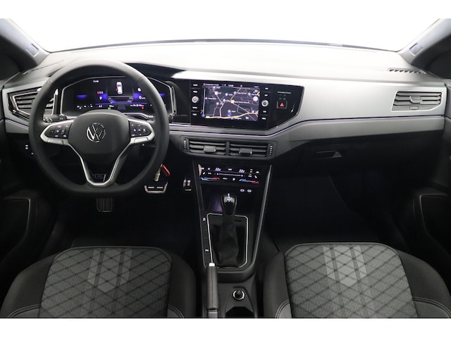 Volkswagen Taigo 1.5 TSI DSG R-Line