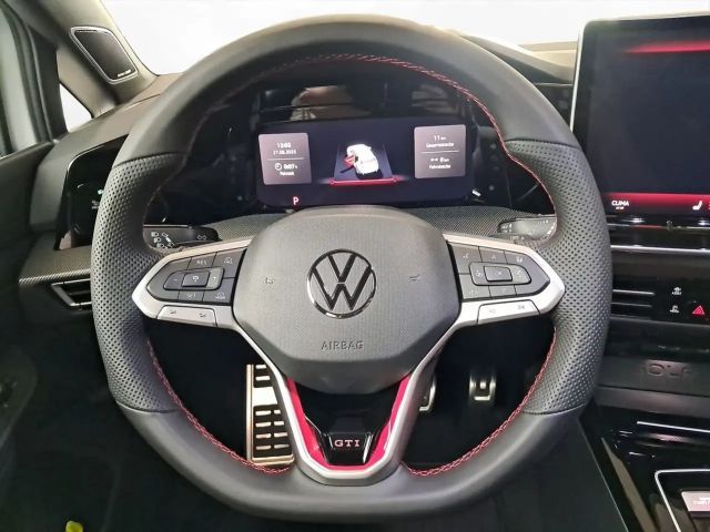 Volkswagen Golf DSG GTI Golf VIII