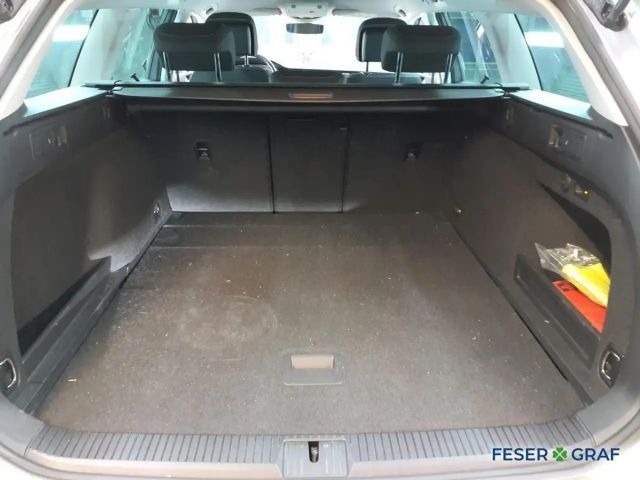 Volkswagen Passat 2.0 TDI Business Variant