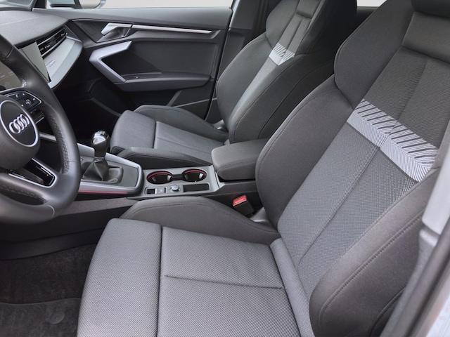 Audi A3 30 TFSI Sportback