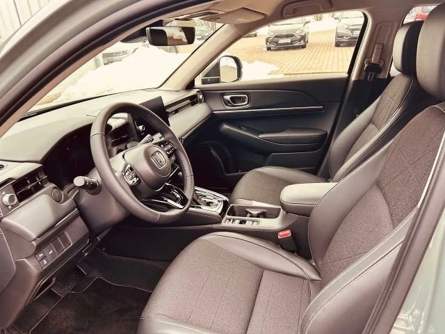 Honda HR-V 1.5 Advance Hybrid e:HEV i-MMD