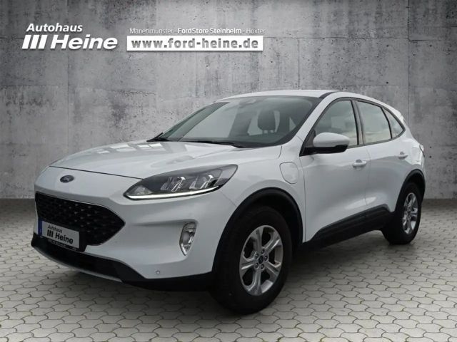 Ford Kuga C&C 2.5 Ltr. 224 PS *CARPLAY*NAVI*