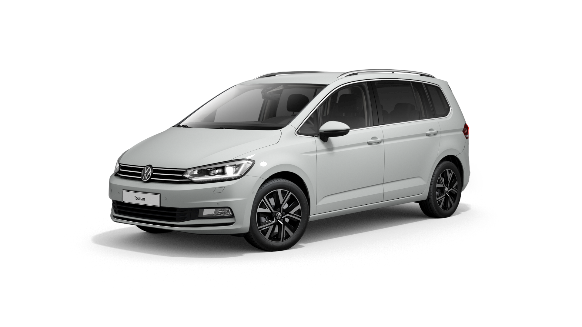 Volkswagen Touran 1.5 TSI DSG Highline