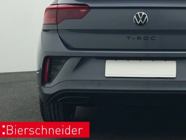 Volkswagen T-Roc 1.5 TSI Cabriolet DSG R-Line