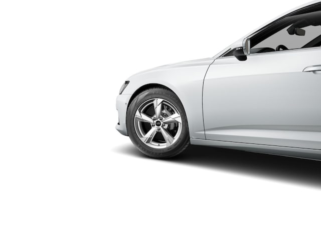 Audi A6 50 TDI Avant Quattro