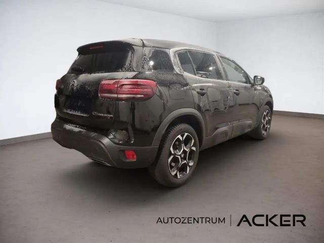 Citroën C5 Aircross Hybrid Plus