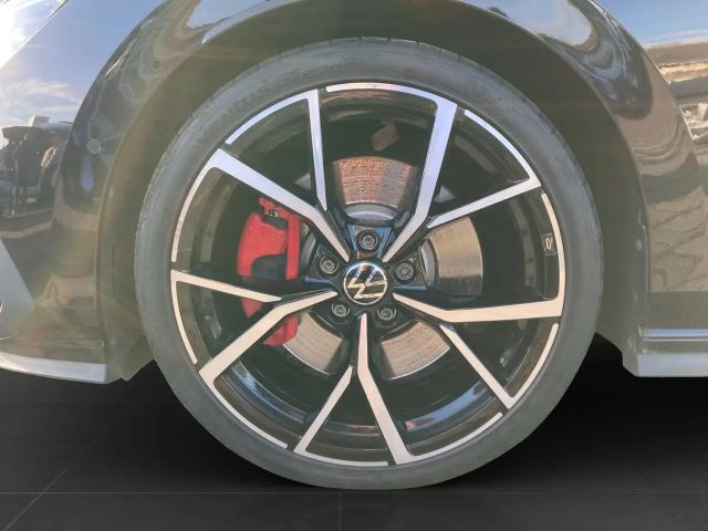 Volkswagen Golf DSG GTI