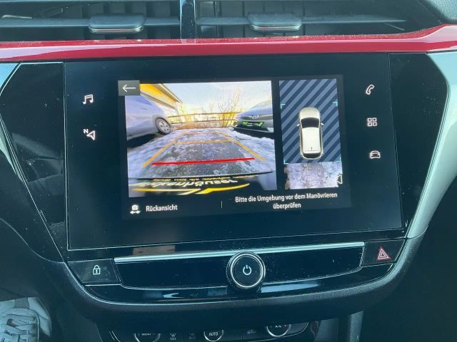 Opel Corsa 1.2 Turbo GS-Line Grand Sport Turbo