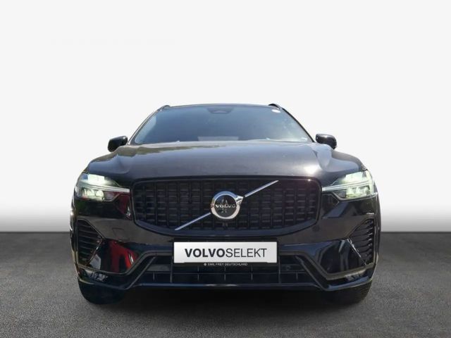Volvo XC60 Dark Plus