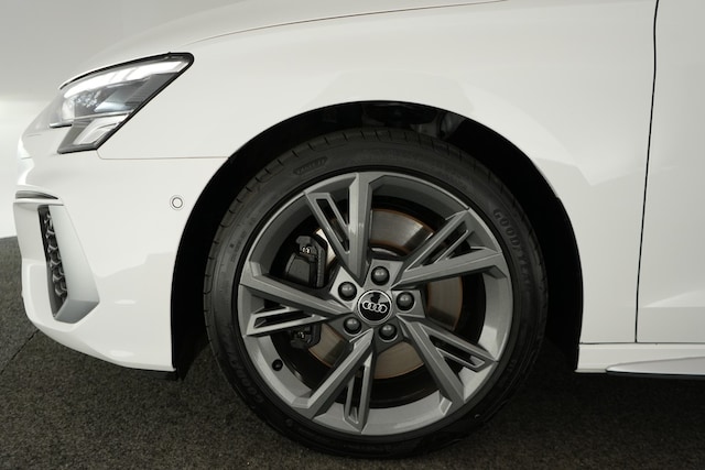 Audi S3 Quattro S-Tronic Sportback