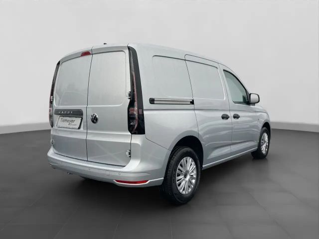 Volkswagen Caddy 2.0 TDI