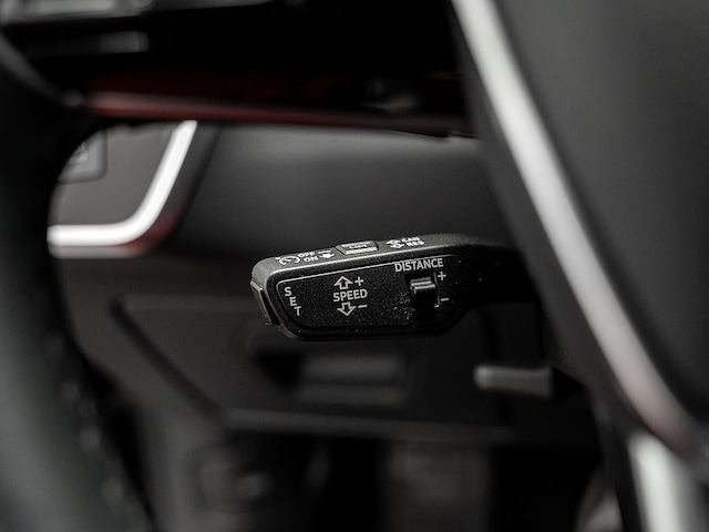 Audi A6 40 TDI Quattro S-Tronic Sedan