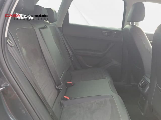 Seat Ateca 1.5 TSI DSG