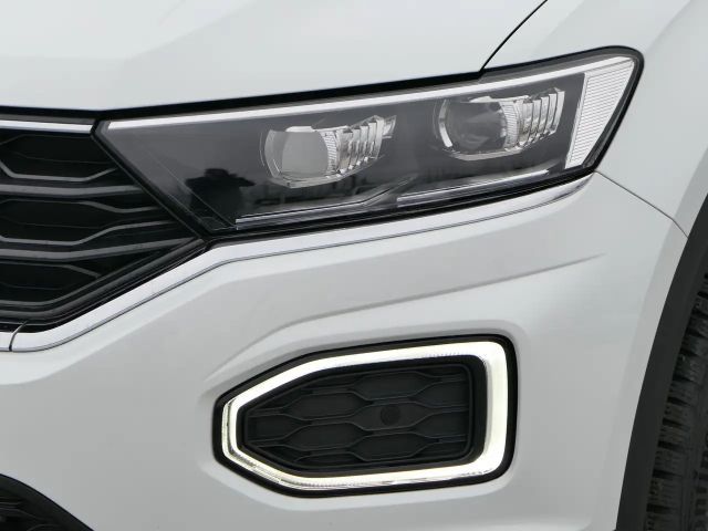 Volkswagen T-Roc Design TDI SCR