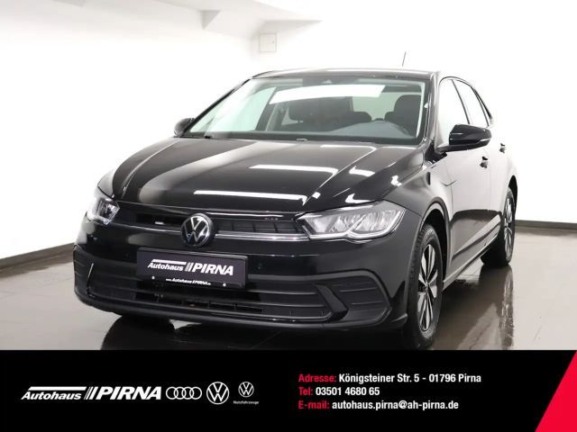 Volkswagen Polo 1.0 TSI Move