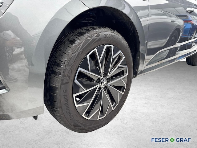 Skoda Kamiq 1.0 TSI Tour